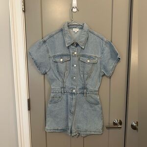 Jean Romper